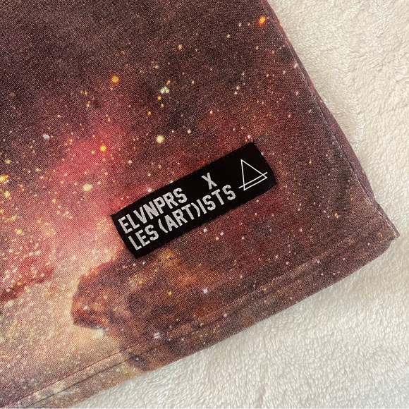 Eleven Paris Kanye West Galaxy Tee - Picture 5 of 5